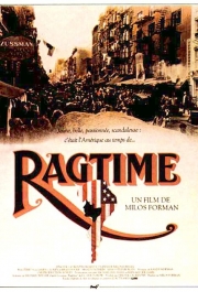 Ragtime	/ რეგთაიმი