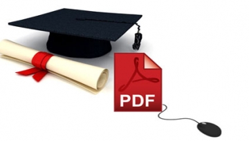 masters dissertations