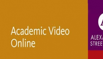 acadmic video