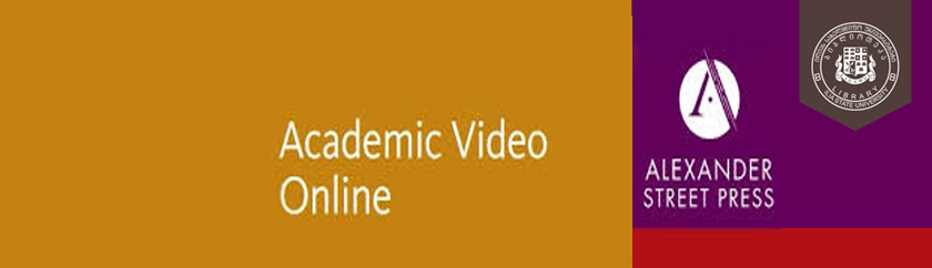 acadmic video