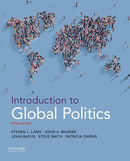 global politics topics for essays