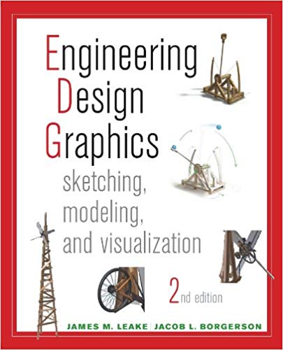 engineering design graphics with autodesk inventor 2015 ch 8 answers