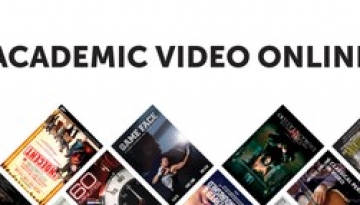 Academic-Video-Online