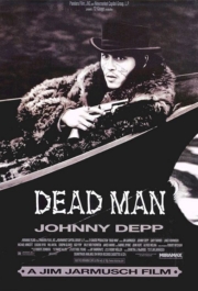DEAD MAN