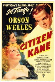 CITIZEN KANE
