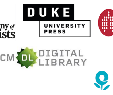 new databases