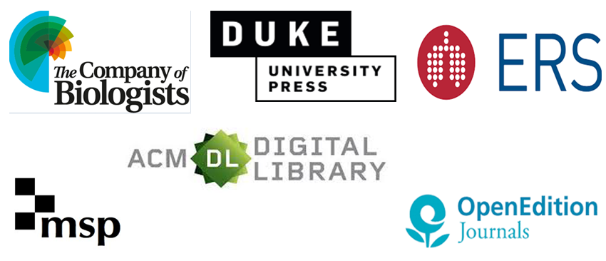 new databases