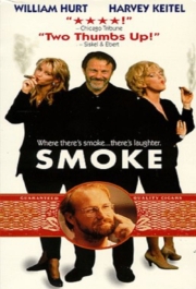 SMOKE